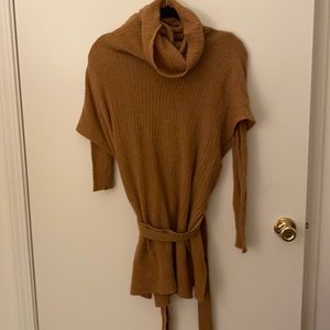 NWT free people sweater